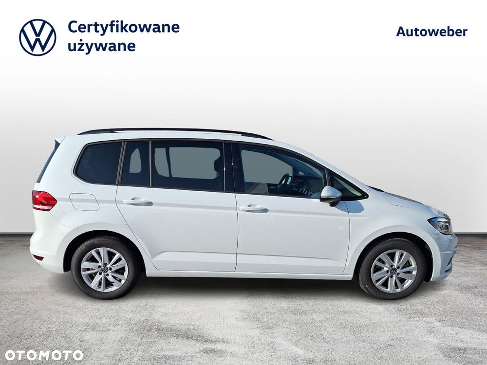 Volkswagen Touran - 7