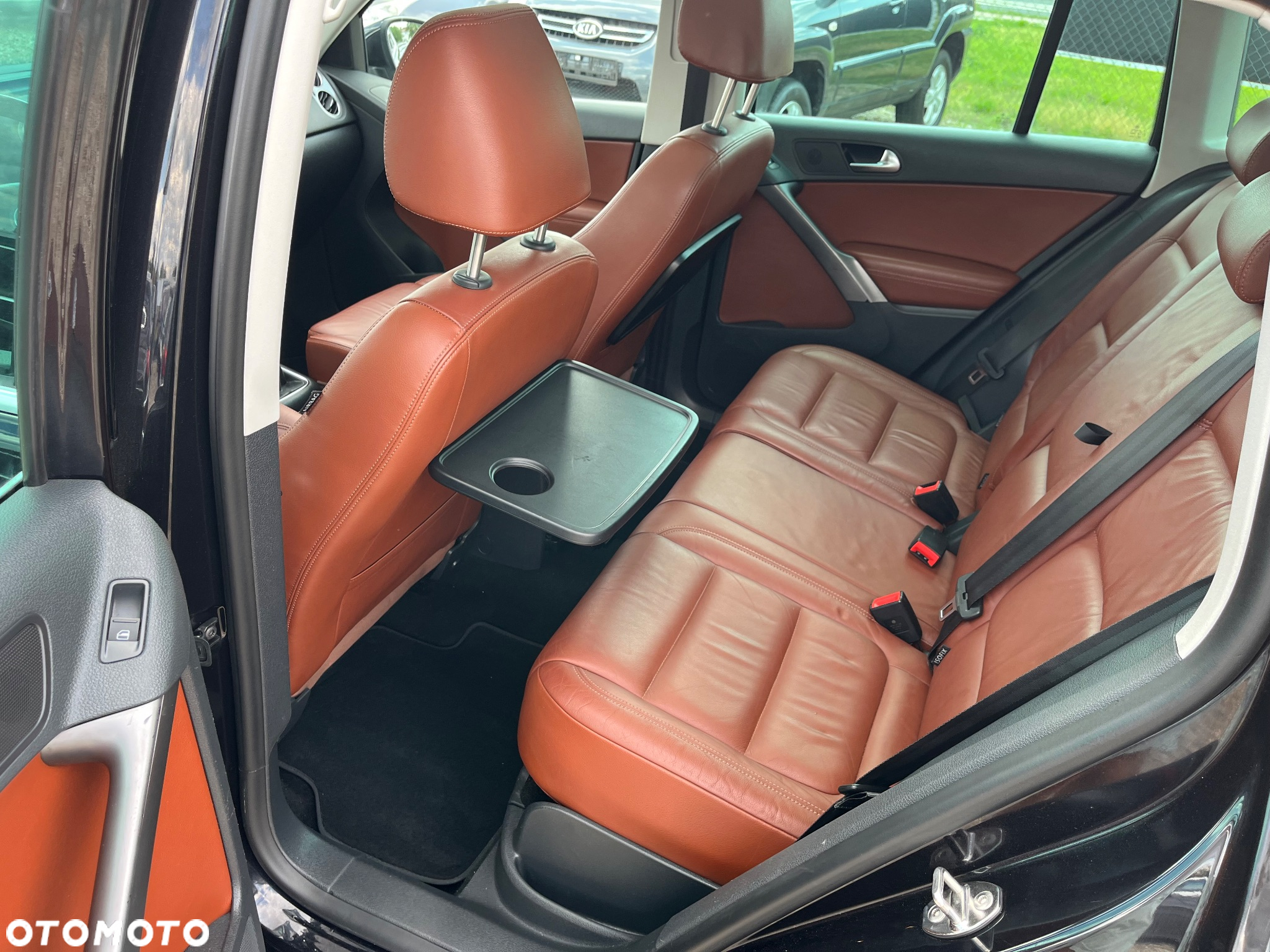 Volkswagen Tiguan 2.0 TDI DPF 4Motion Sport & Style - 24