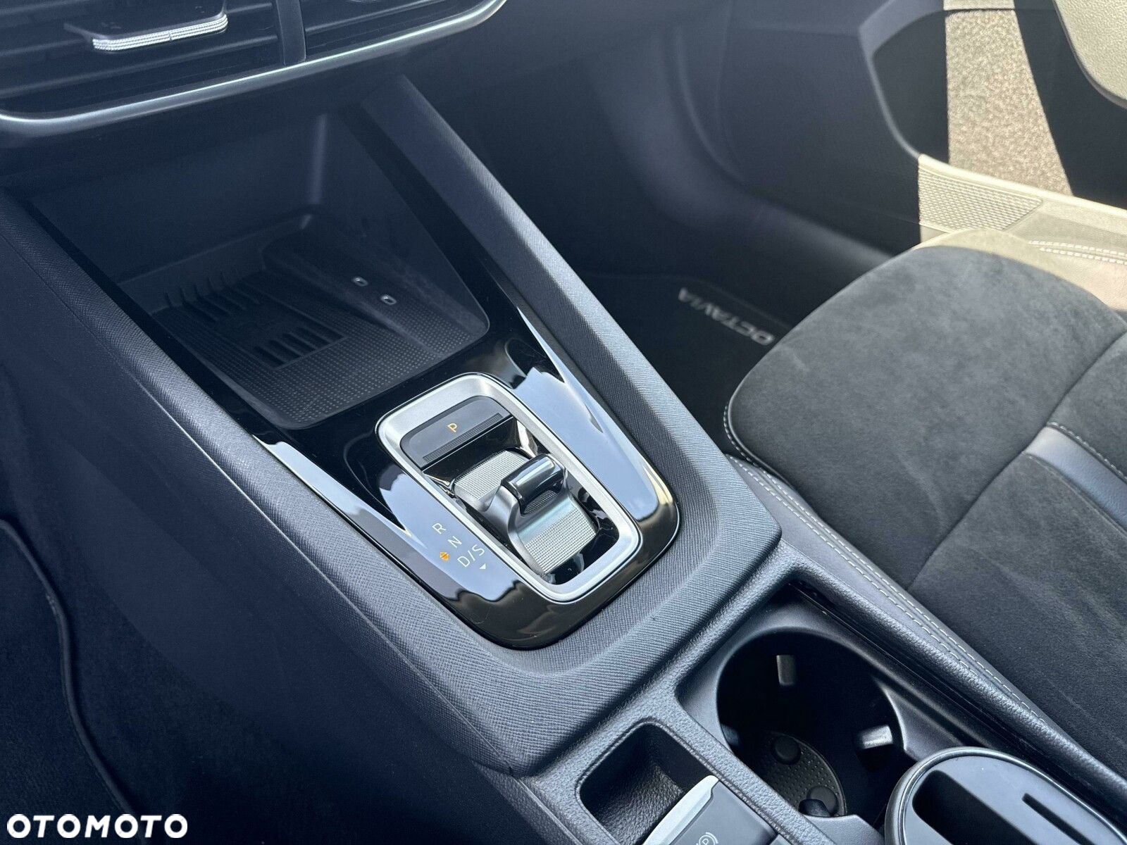 Skoda Octavia - 15