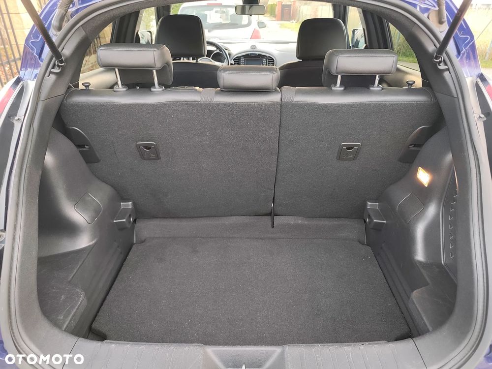 Nissan Juke 1.5 dCi Acenta EU6 - 24