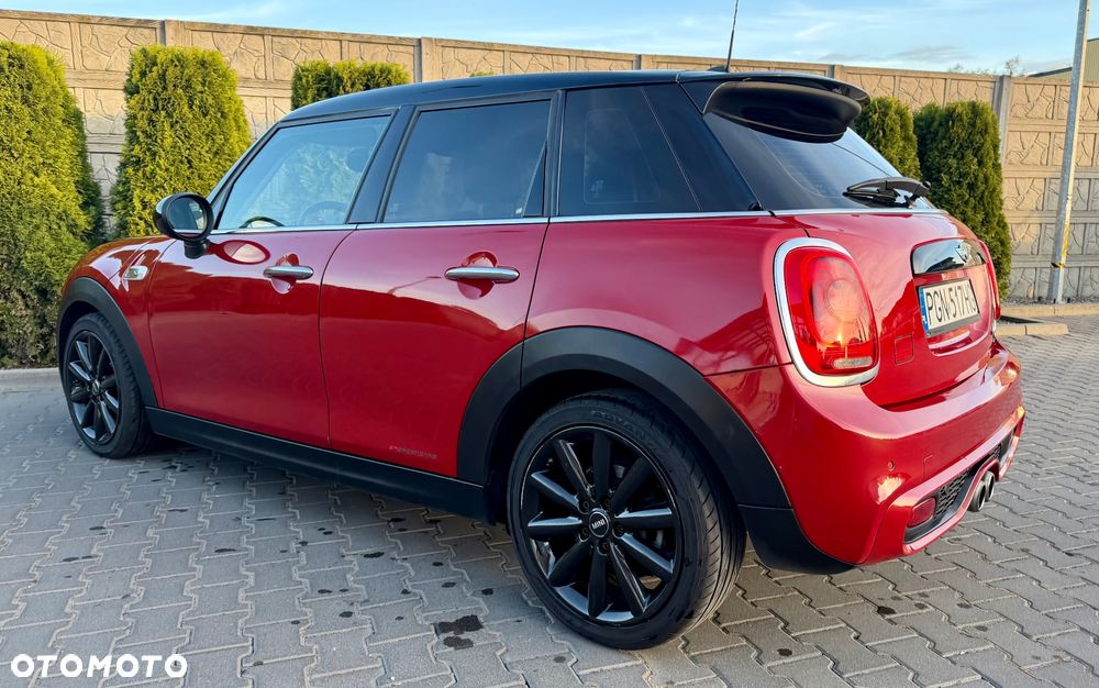 MINI Cooper - 16