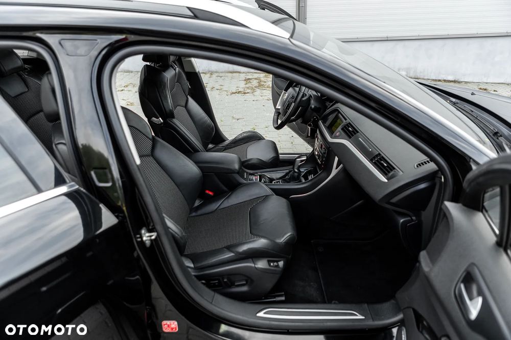 Citroën C5 2.0 HDi Exclusive - 25