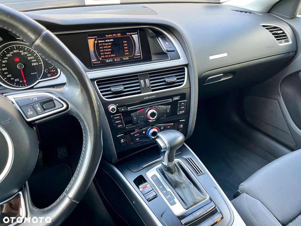 Audi A5 Sportback - 30