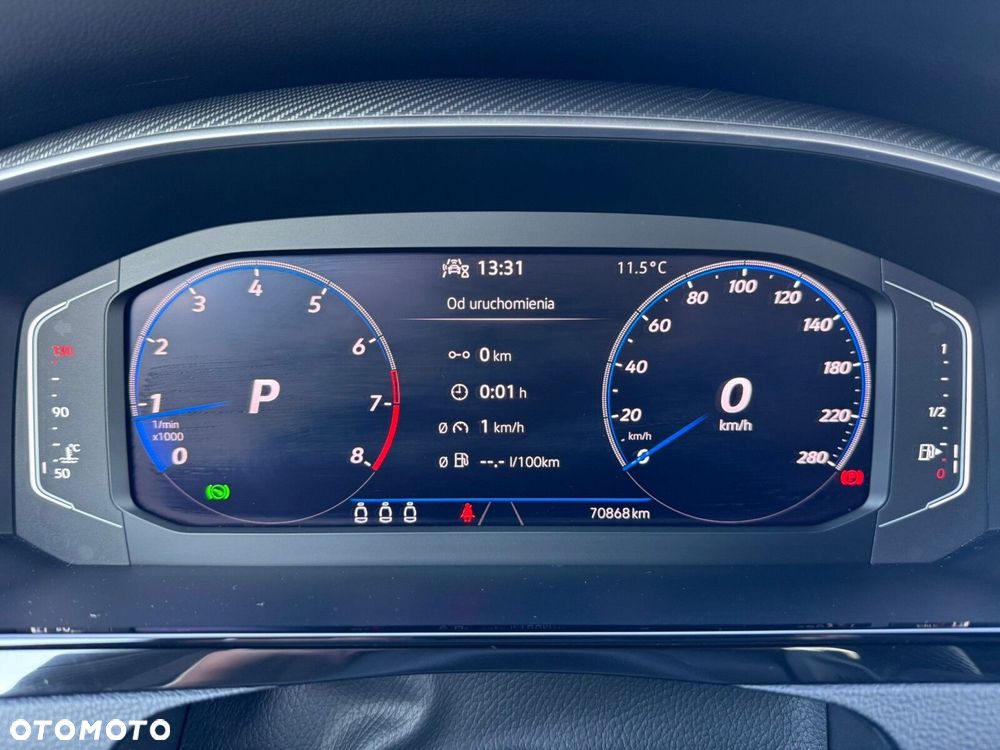 Volkswagen Arteon 2.0 TSI R-Line DSG - 17