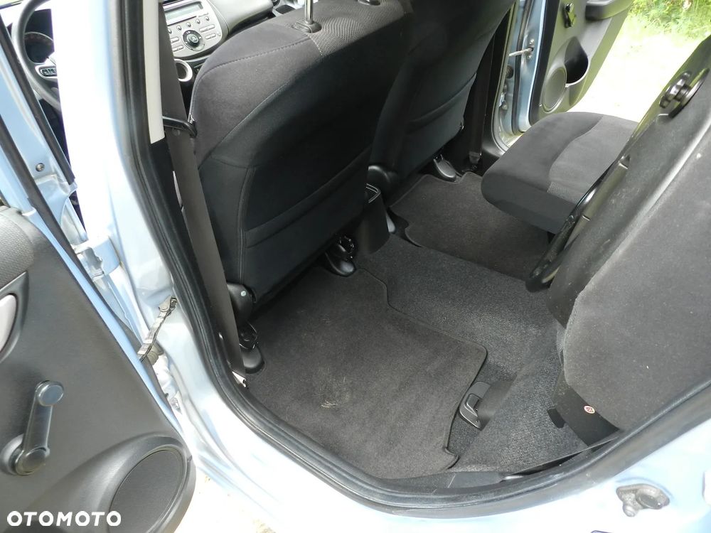 Honda Jazz - 20