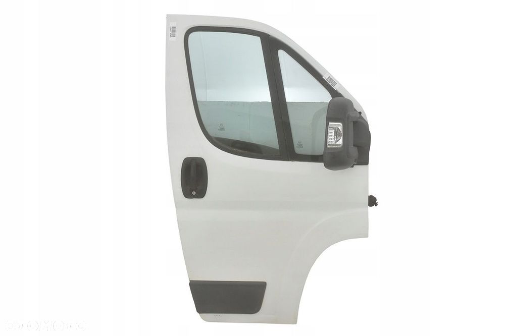 drzwi przednie * przód prawe ducato boxer jumper ii - 1