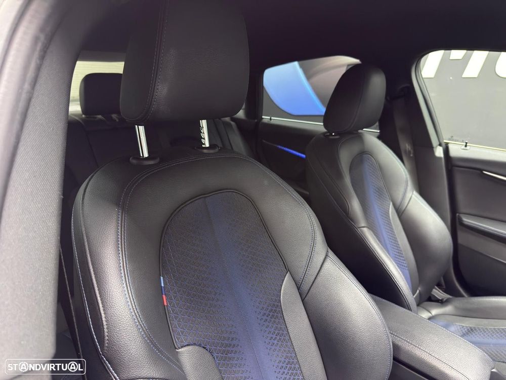 BMW 216 Gran Coupé d Pack Desportivo M - 51