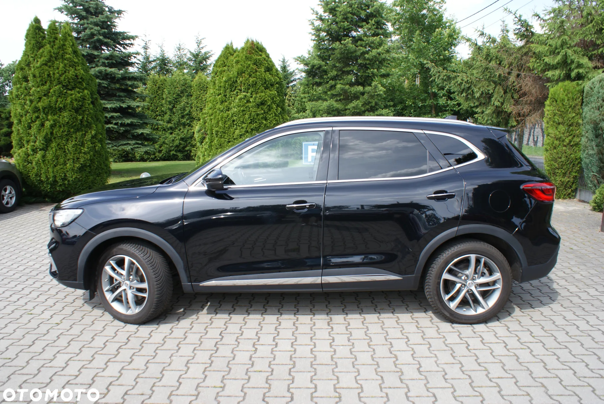 MG EHS 1.5T-GDI PHEV Comfort - 3