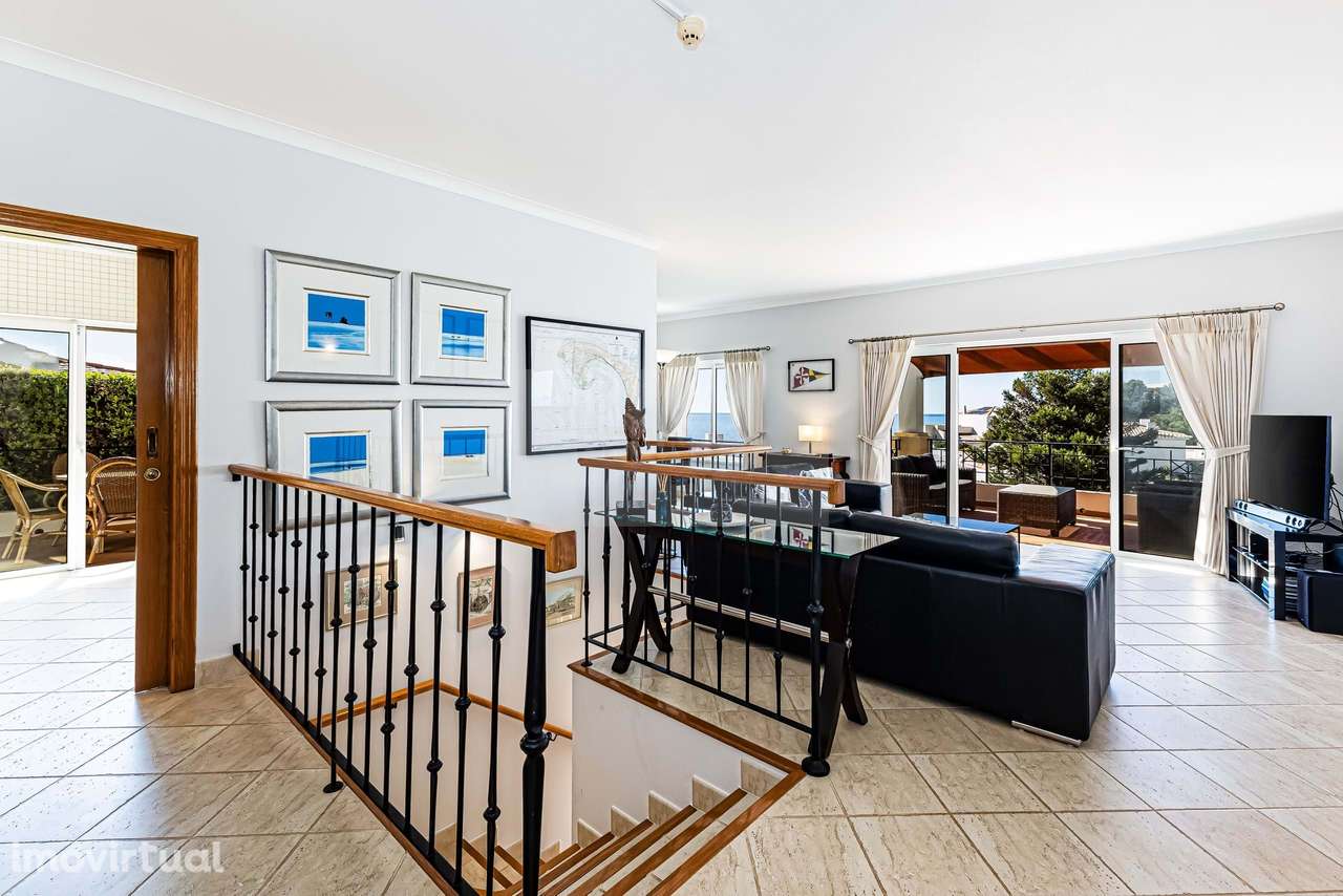 Moradia em Banda T2 com Vista Mar | Salema, Vila do Bispo - Grande imagem: 3/37