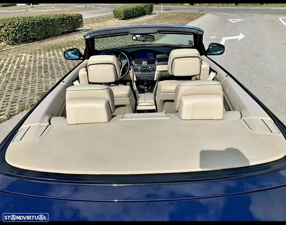 BMW 320 d - 16