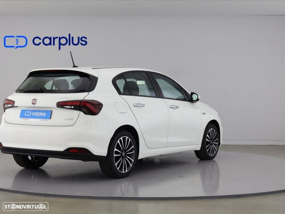 Fiat Tipo 1.3 MultiJet - 7