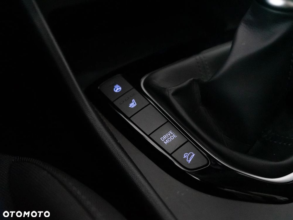 Hyundai Tucson 1.6 T-GDi Modern 2WD - 20