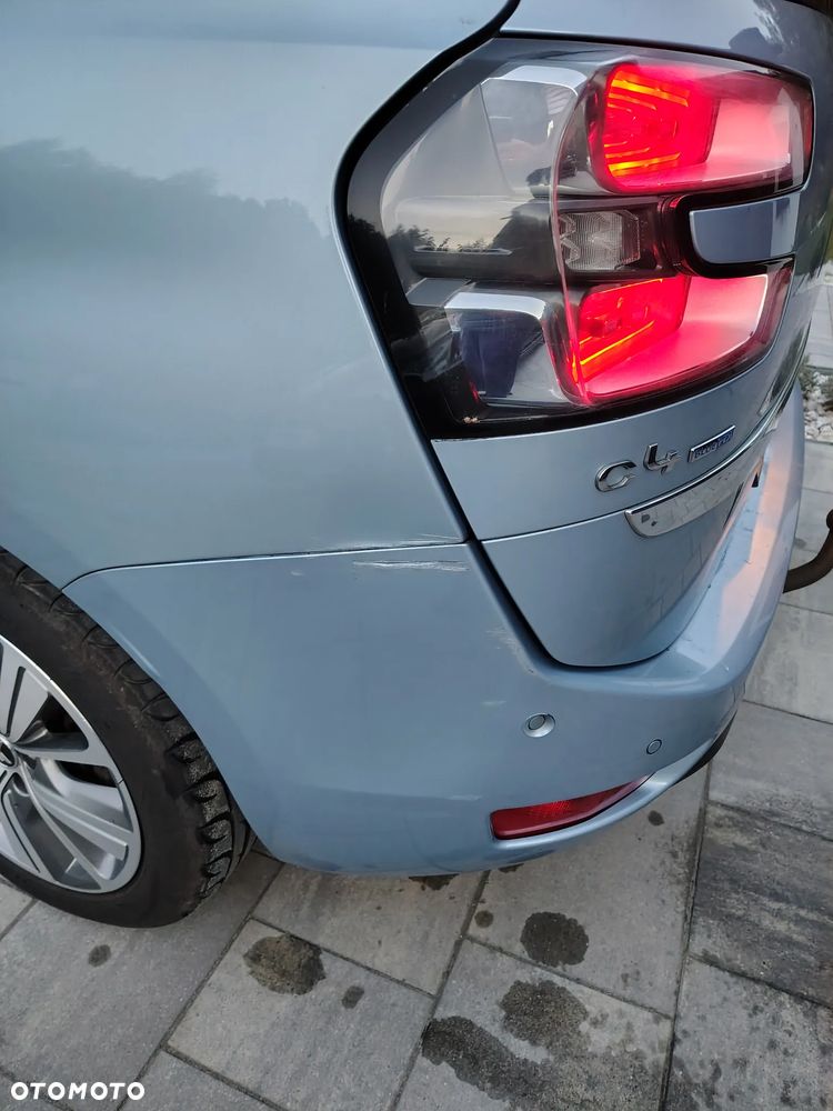 Citroën C4 Grand Picasso 2.0 HDi Selection - 38