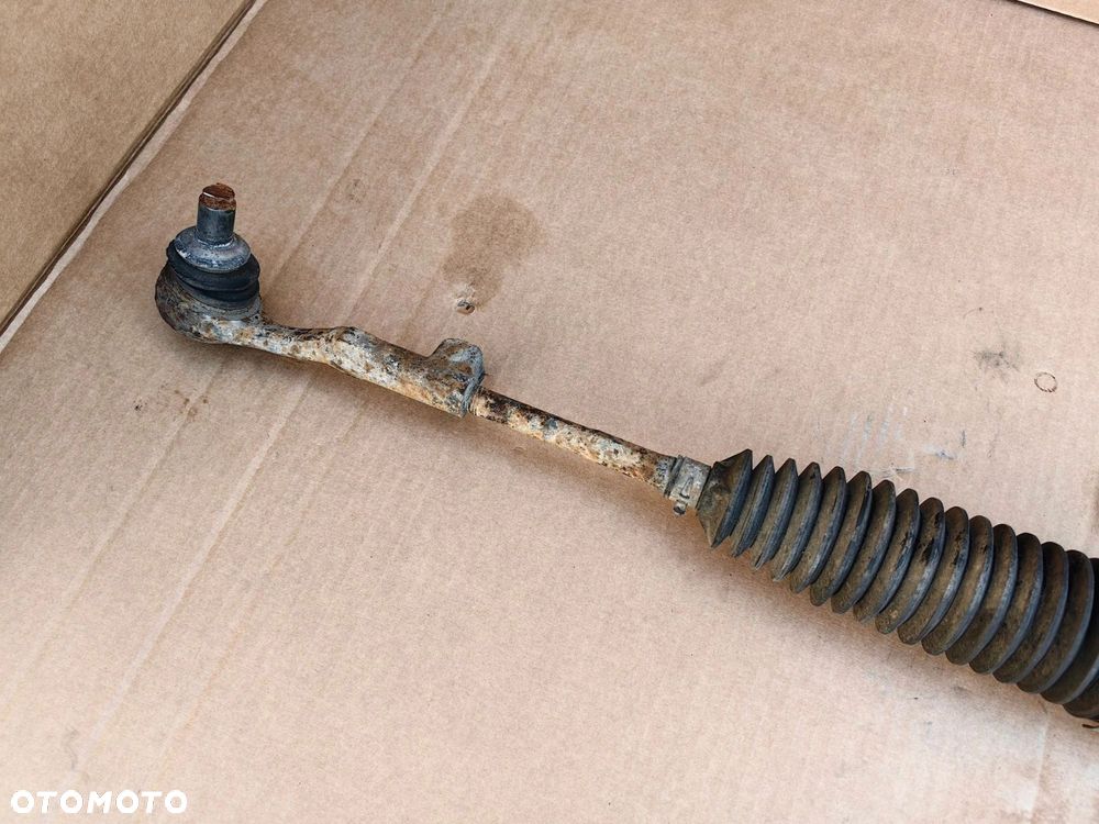 Maglownica przekładnia BMW e87 e81 e82 e88 e90 e91 6763807 oryginalna ZF - 2