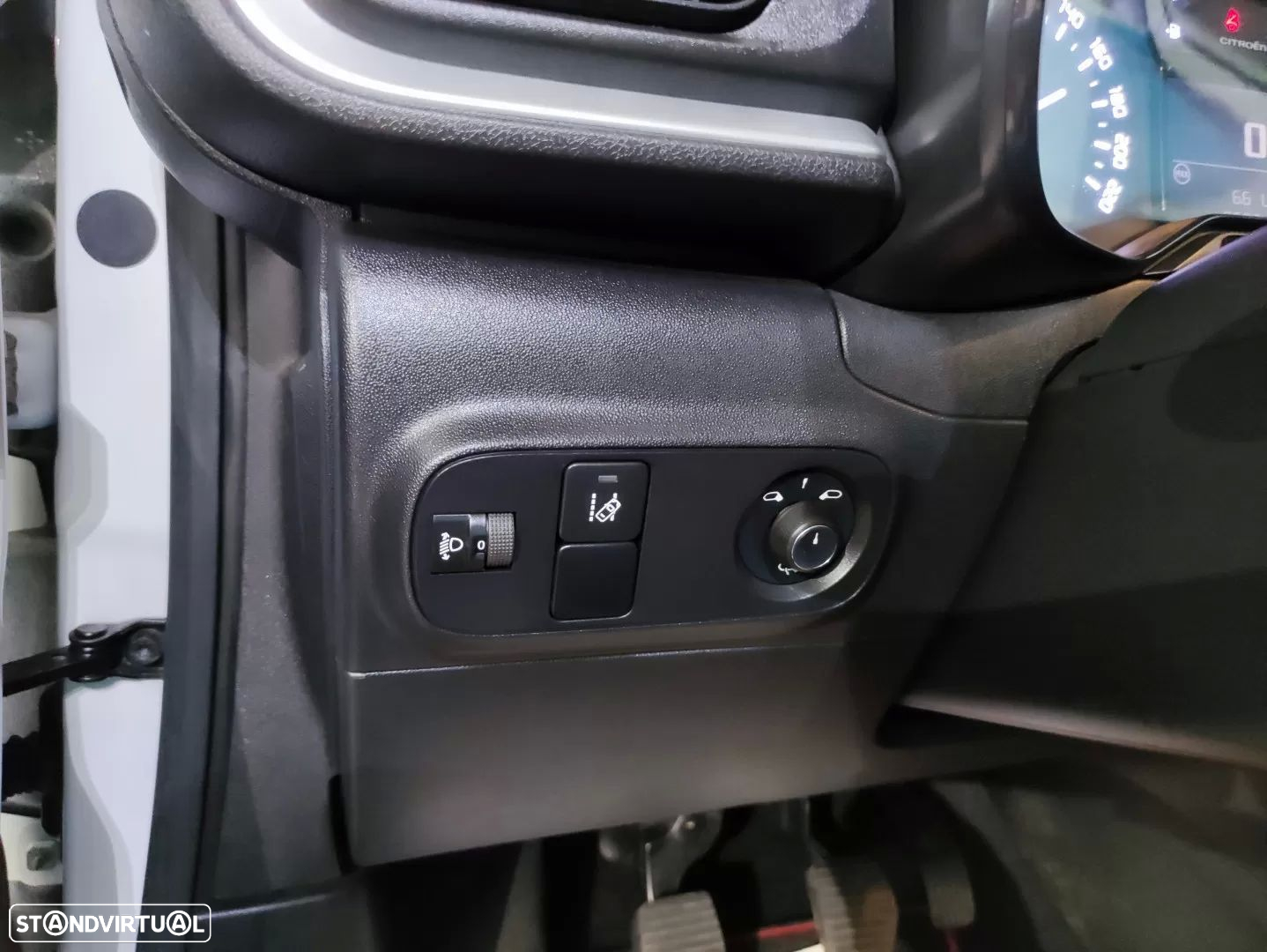 Citroën C3 1.2 PureTech Feel - 14