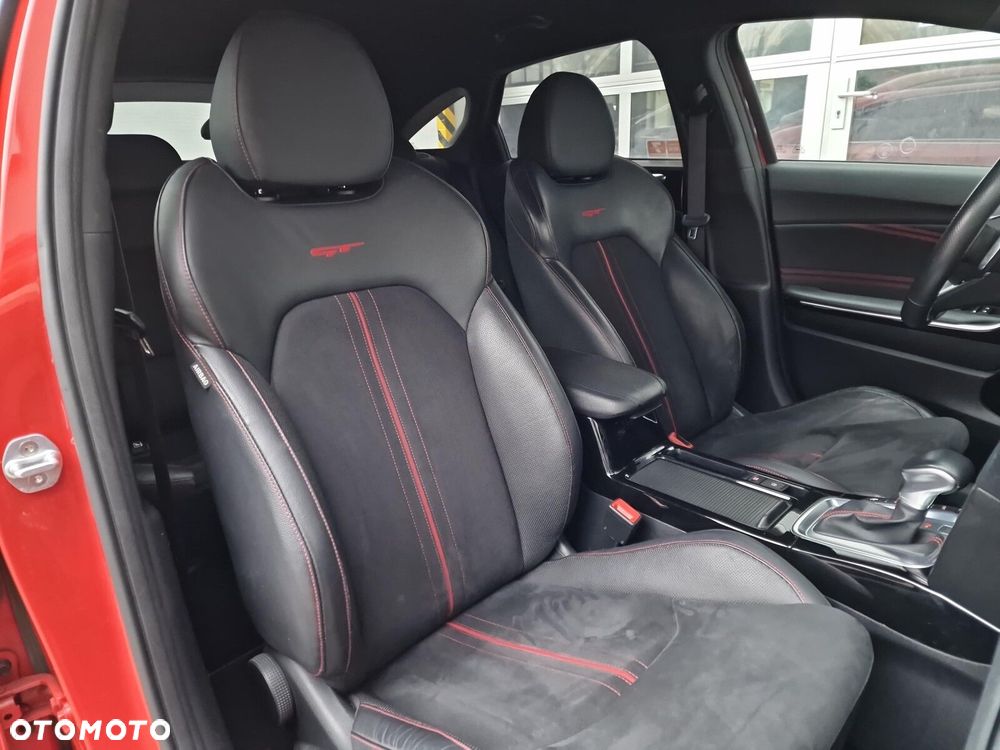 Kia ProCeed 1.6 T-GDI GT DCT - 27