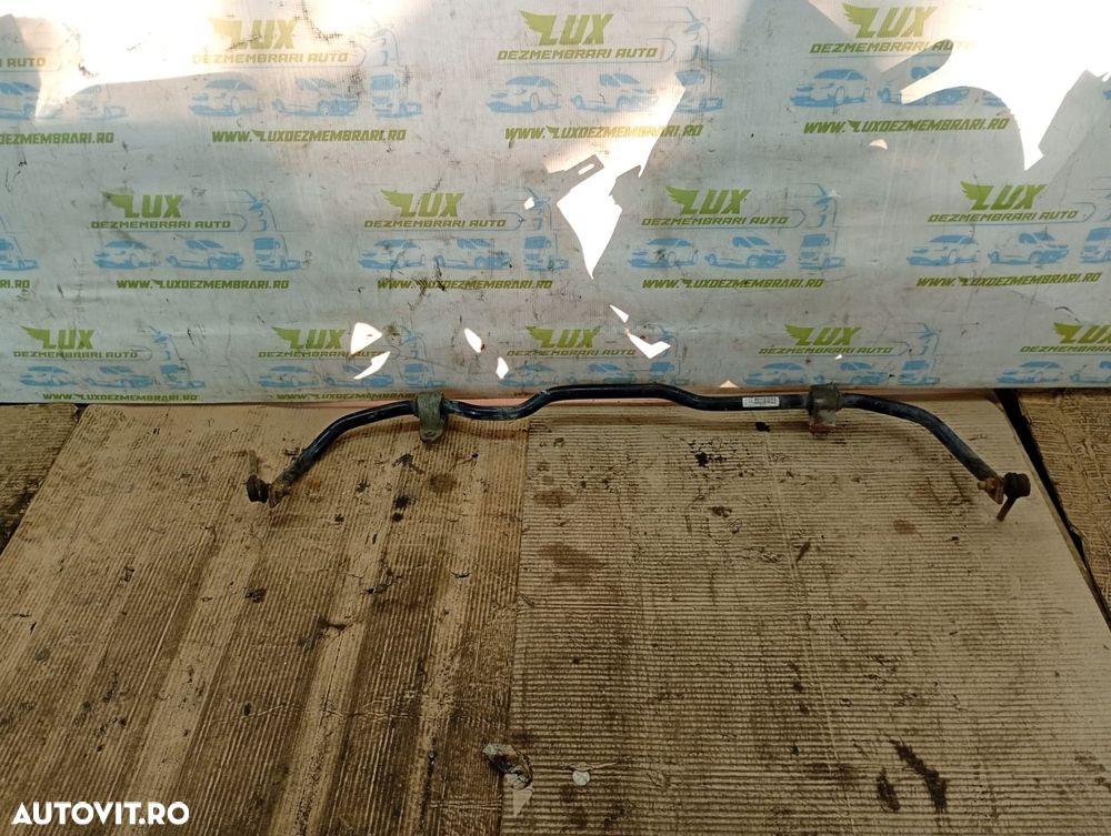 Bara stabilizatoare fata 3c0411303ac Volkswagen VW Passat B6 [2005 - - 2