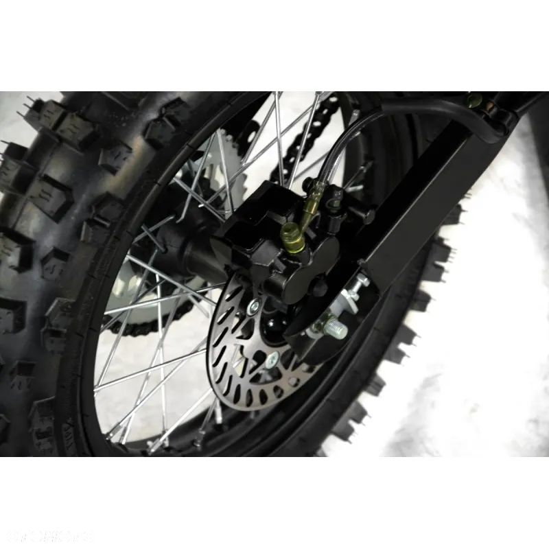 XTR Inny - 16