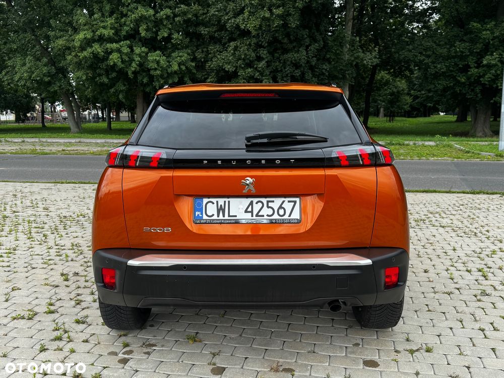 Peugeot 2008 PureTech 100 Stop&Start Active - 9