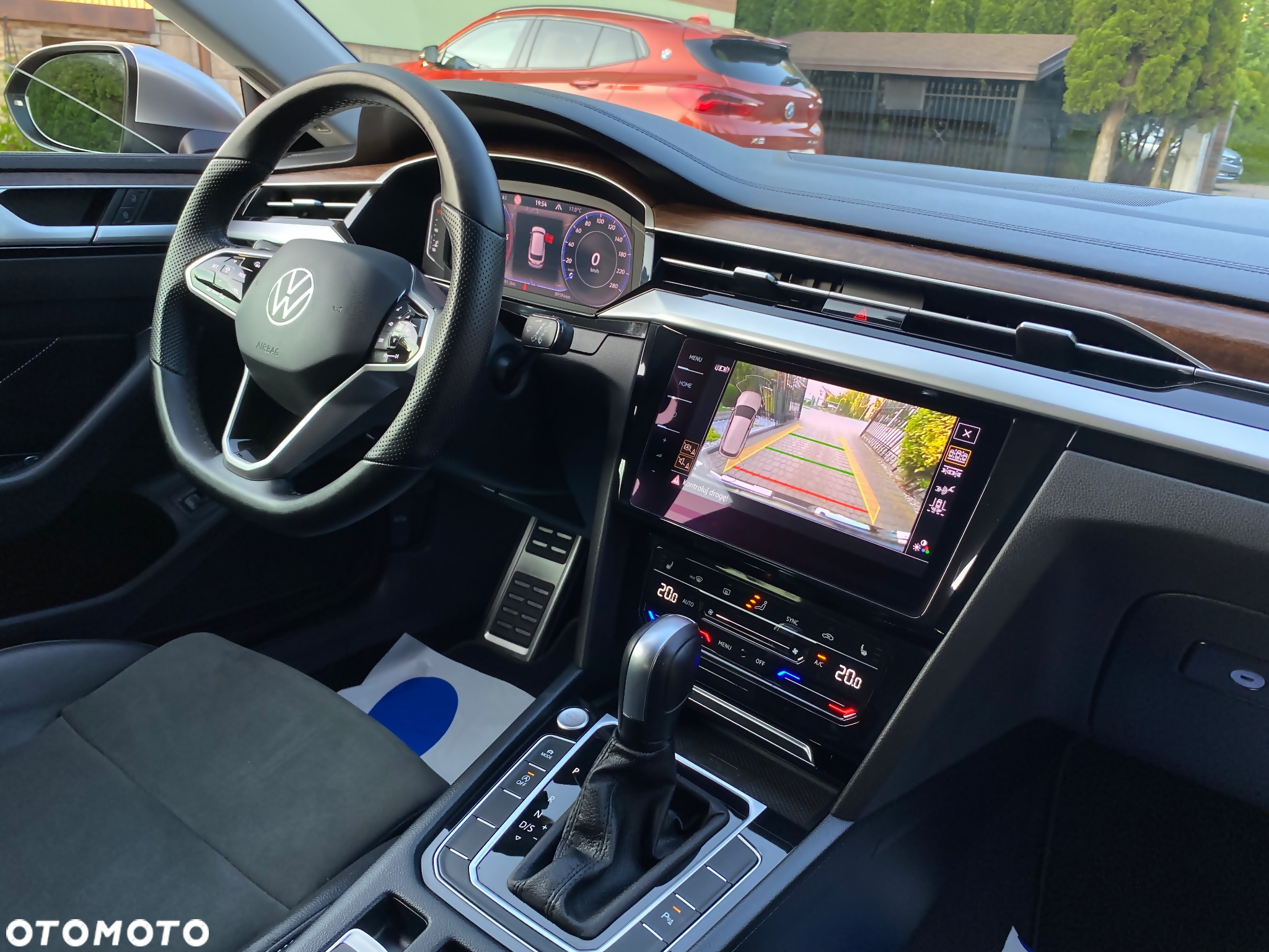 Volkswagen Arteon Shooting Brake 2.0 TDI SCR DSG Elegance - 9