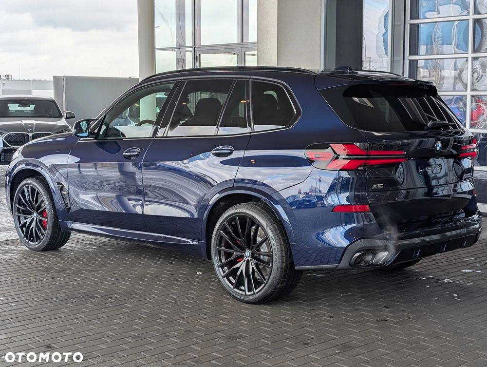 BMW X5 - 5