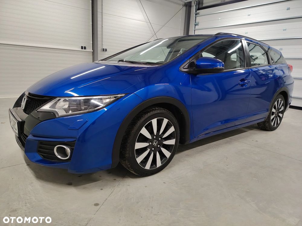 Honda Civic - 6