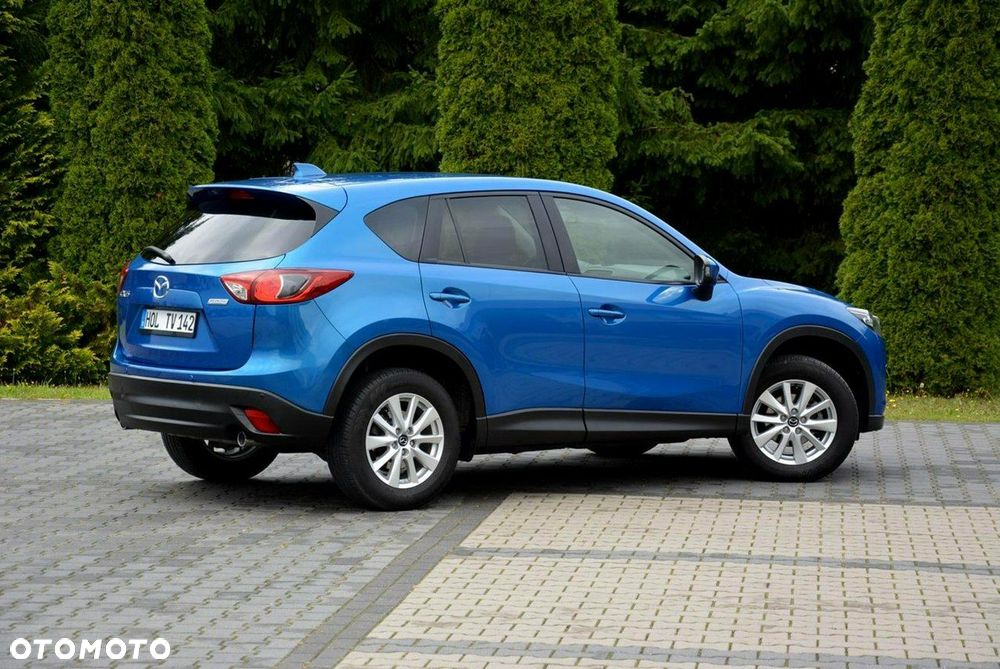 Mazda CX-5 SKYACTIV-G 165 Edition 100 - 13