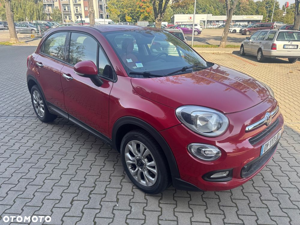 Fiat 500X 1.3 Multijet 4x2 S&S Urban - 1
