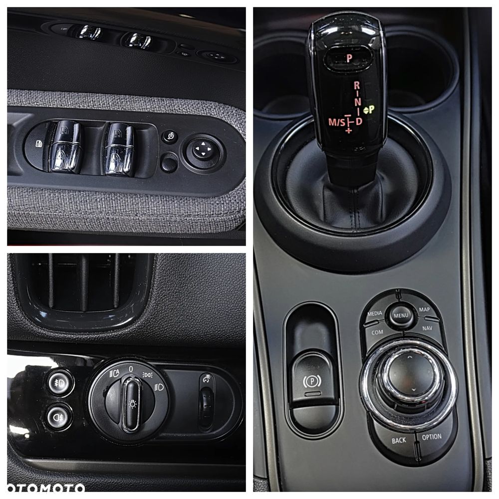 MINI Countryman Cooper - 32