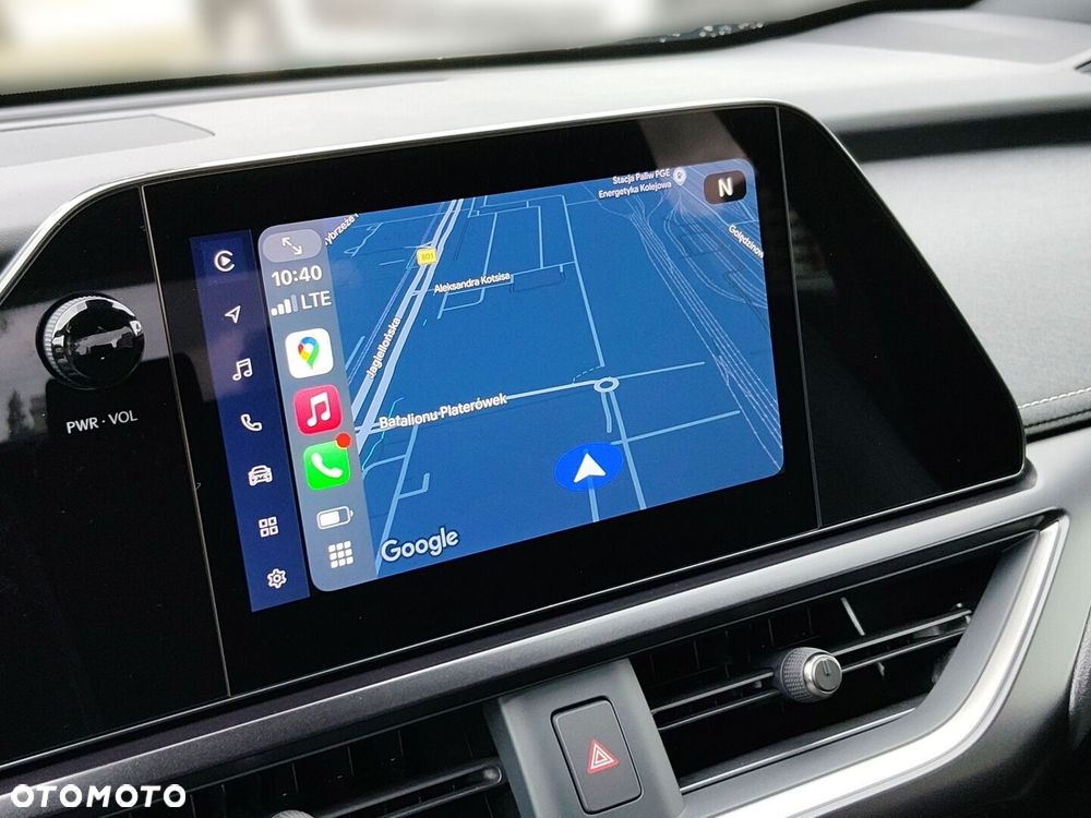 Lexus UX 250h GPF Business 2WD - 23