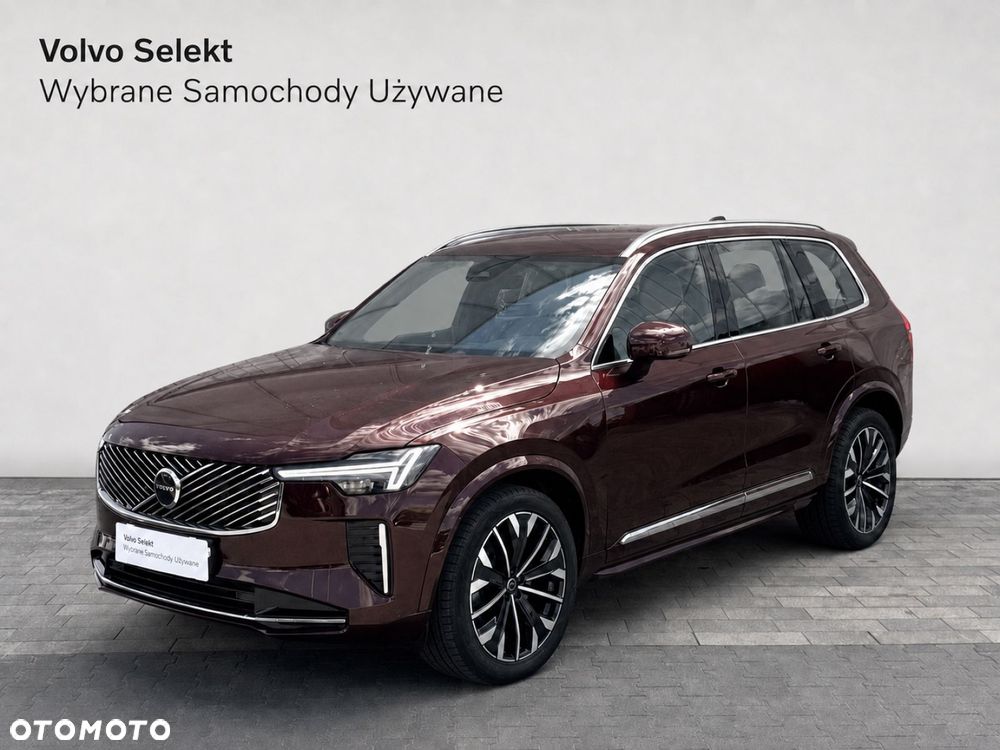 Volvo XC 90 - 2