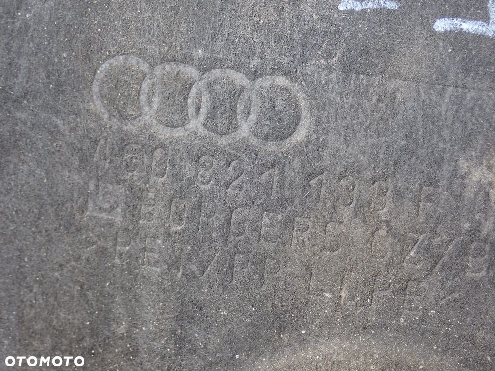 NADKOLE -AUDI A4 B8 , AUDI A6 C7, AUDI A5 8T, AUDI Q7, VW TOURAN, VW POLO, MERCEDES W212, MERCEDES W222, SKODA OCTAVIA III, OPEL MOKKA, MERCEDES W212 LIFT - 32