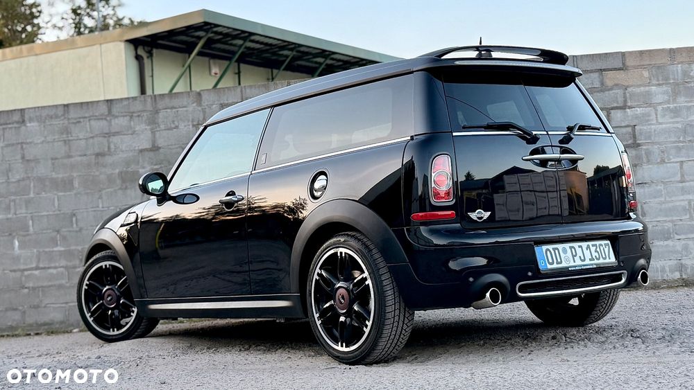 MINI Clubman Cooper S Hampton - 11