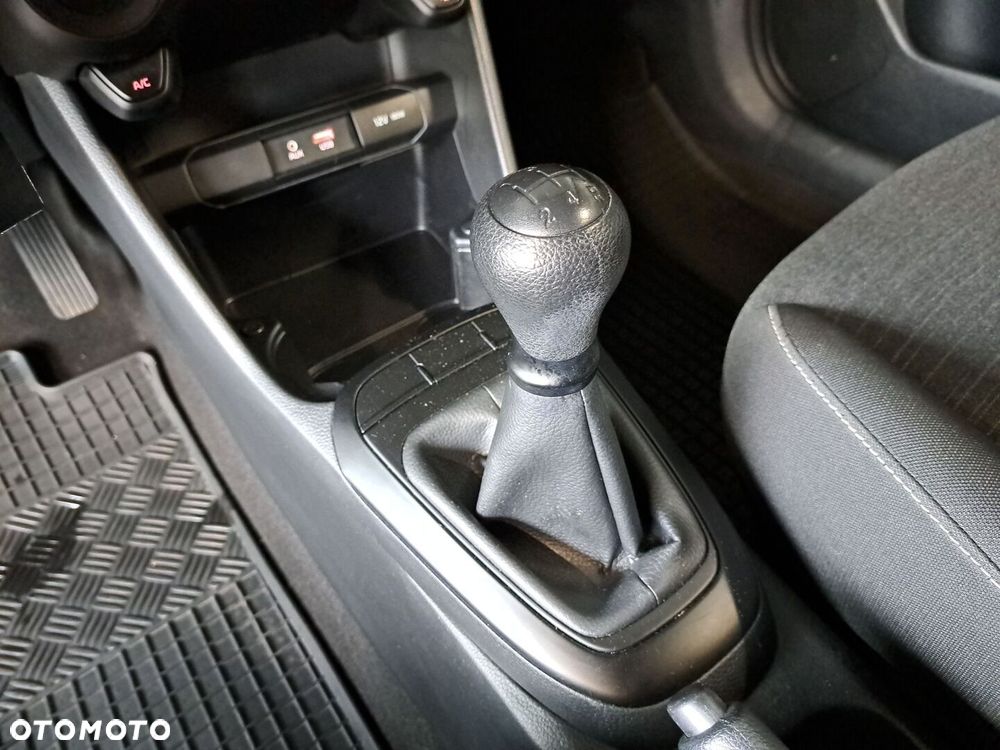 Kia Picanto 1.0 M - 23