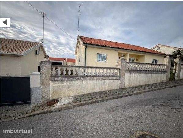 Moradia Terrea T2 Almeida OCUAPADA - Grande imagem: 5/5