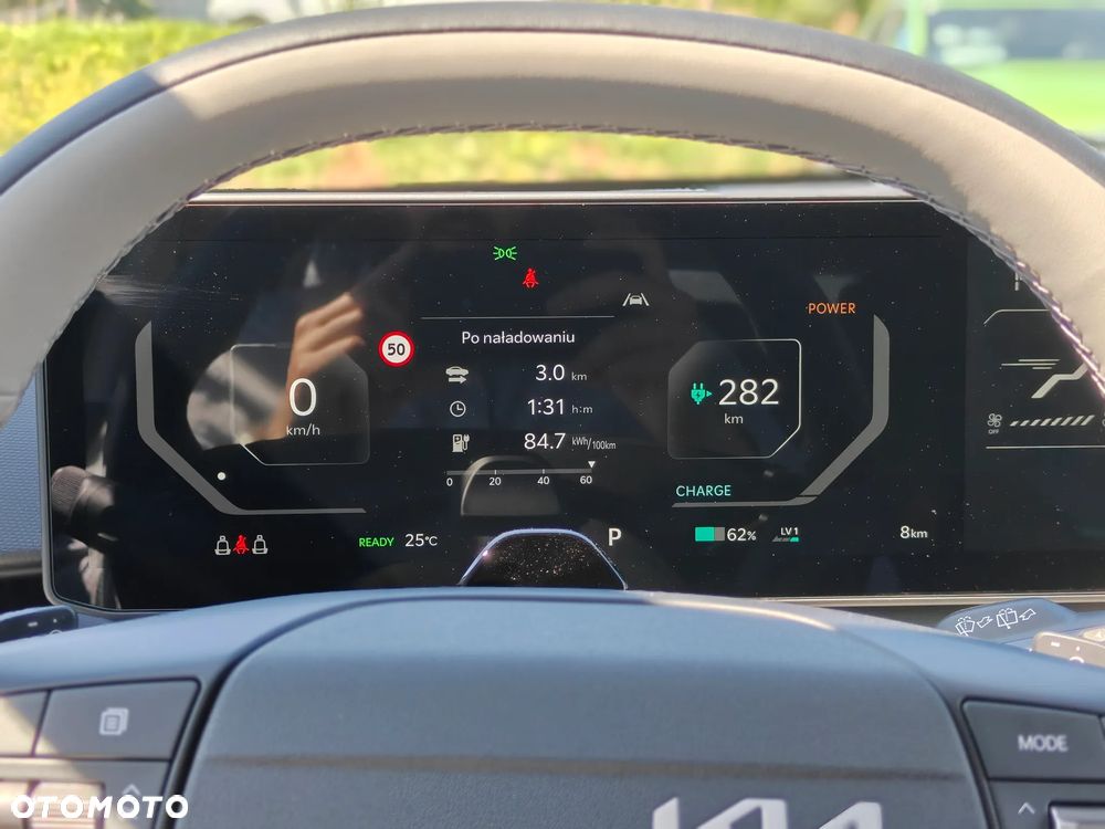 Kia EV4 58,3-kWh Air - 11
