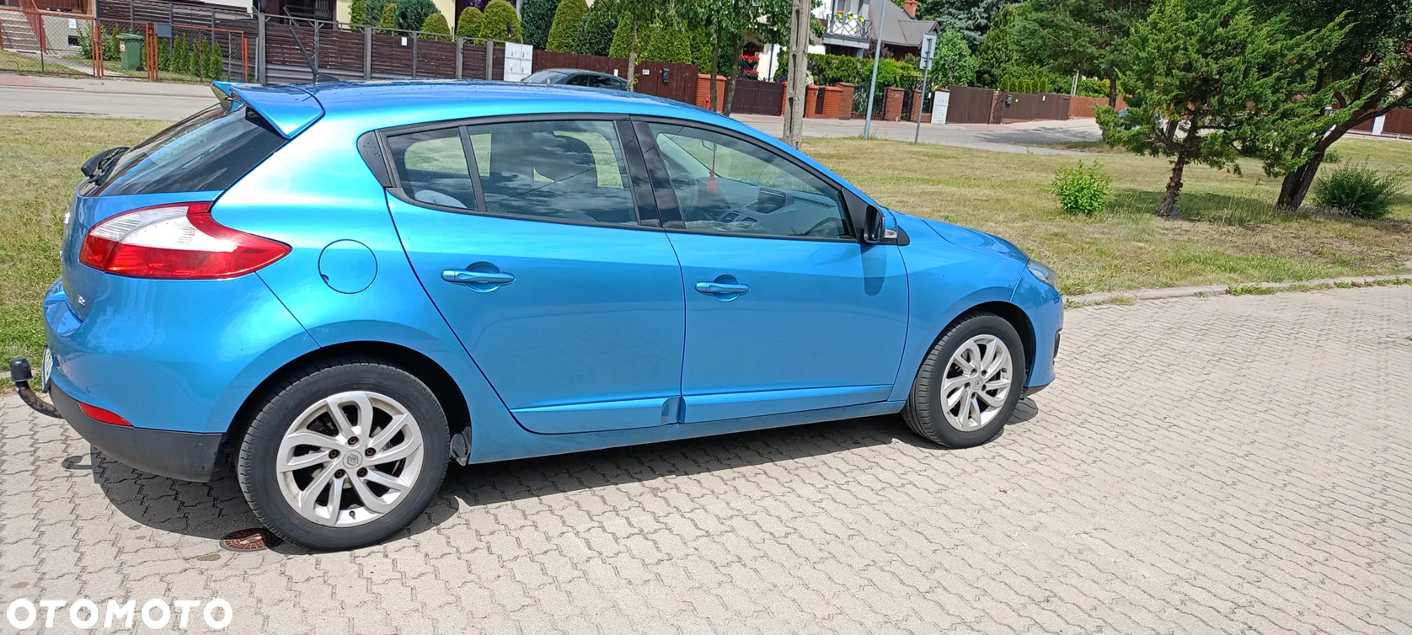 Renault Megane - 4