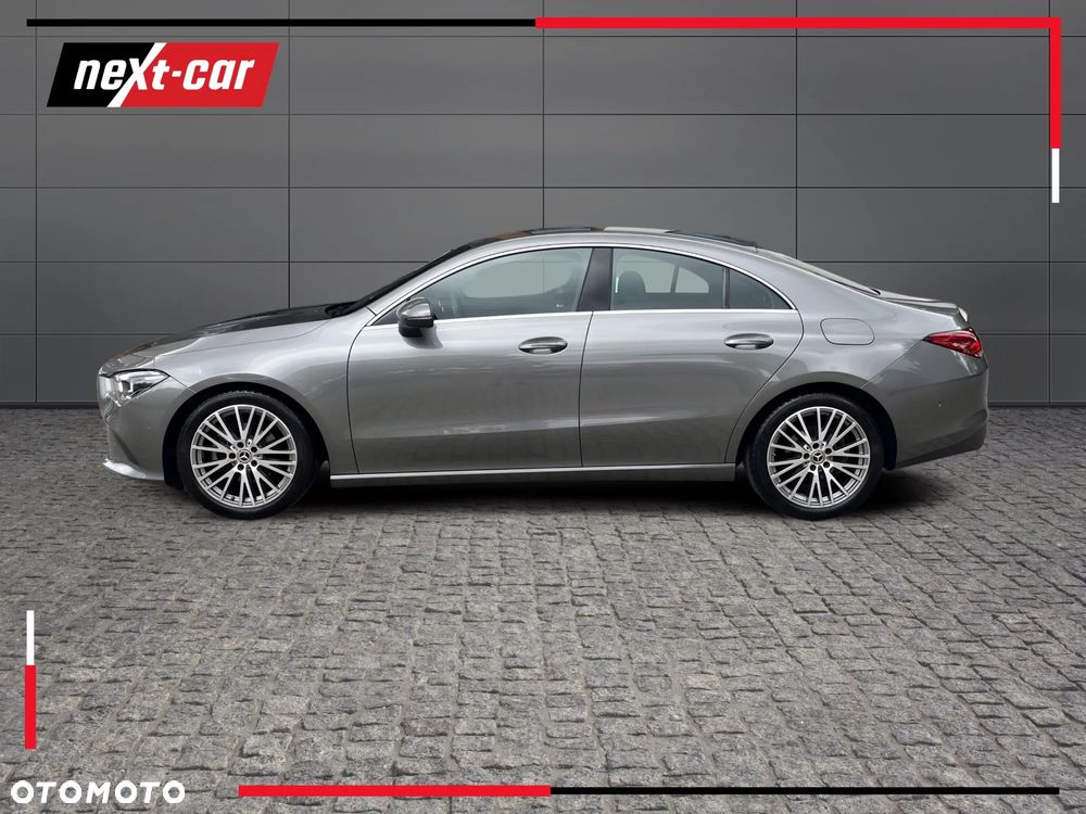 Mercedes-Benz CLA 180 Progressive 7G-DCT - 3