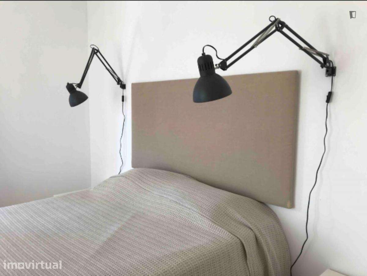 Apartamento com 1 quartos - localizado em Conchada Coimbra - Grande imagem: 3/22