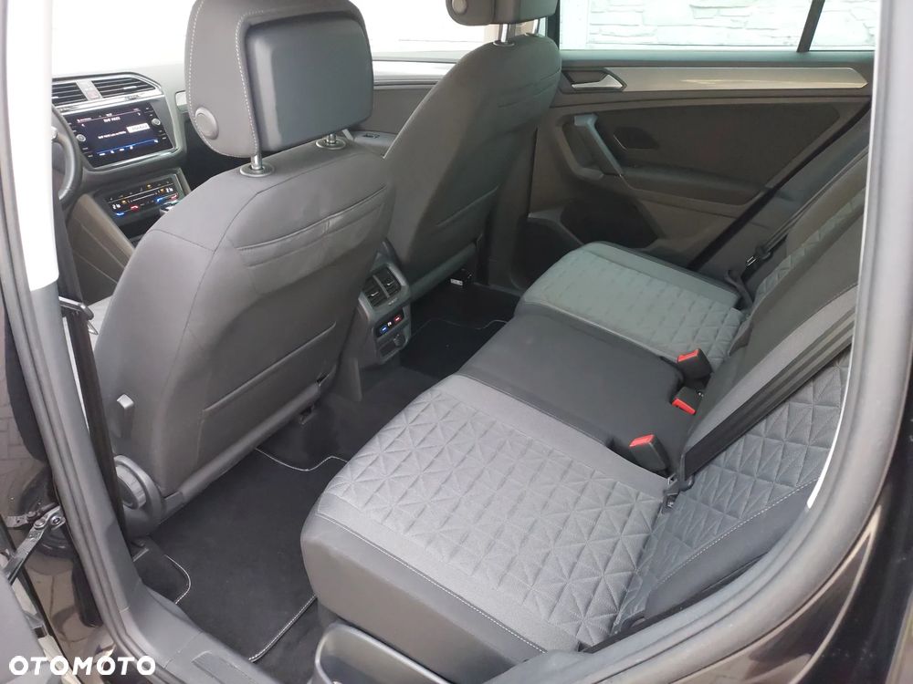 Volkswagen Tiguan 1.5 TSI ACT OPF DSG IQ.DRIVE - 20