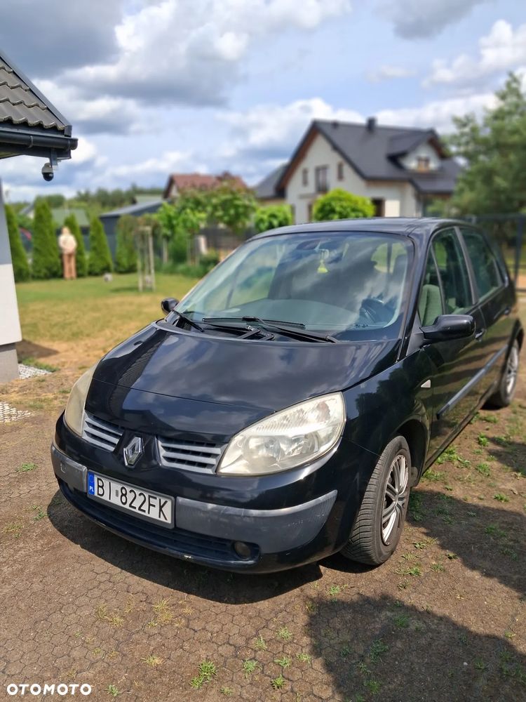 Renault Scenic - 3