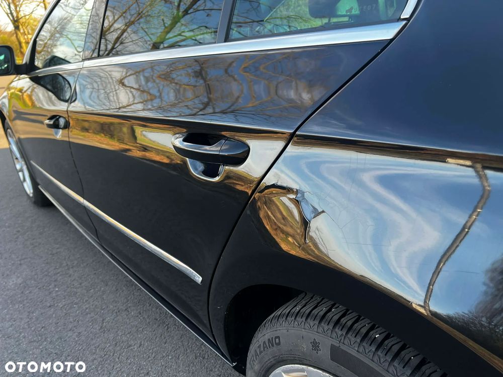 Volkswagen Passat 2.0 TDI Trendline - 13