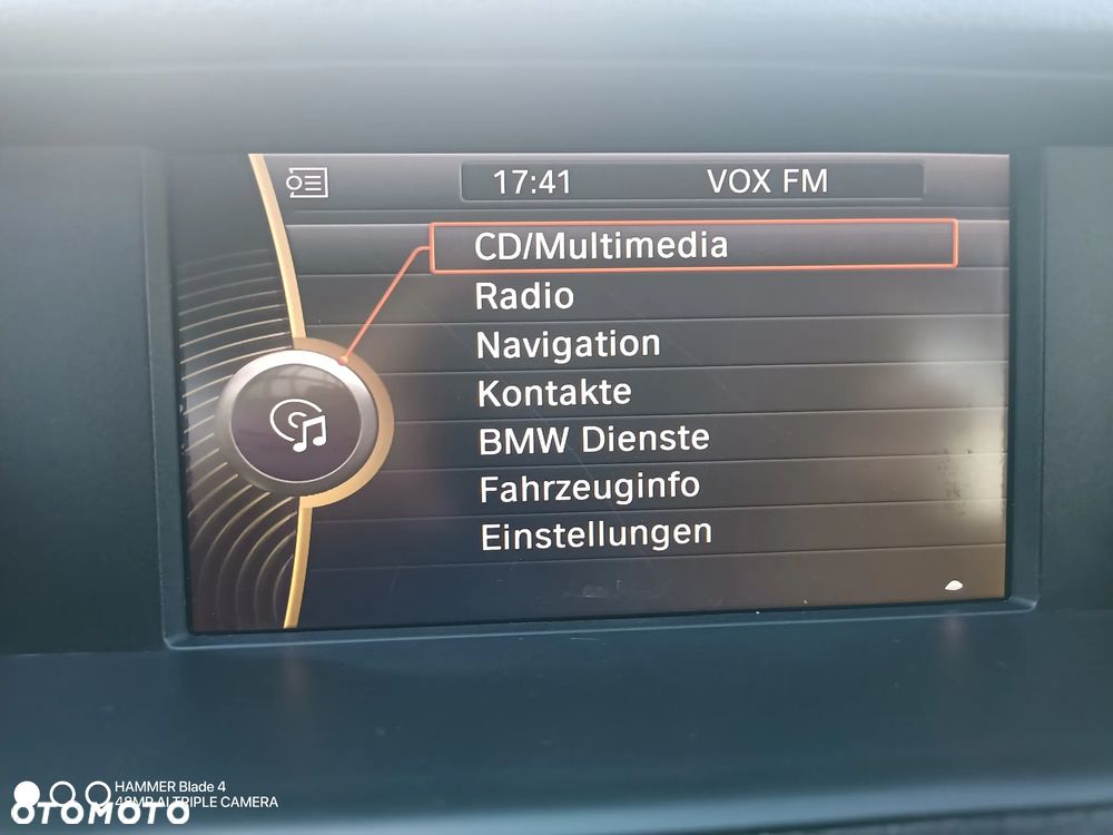BMW X1 sDrive18i Sport Line - 30