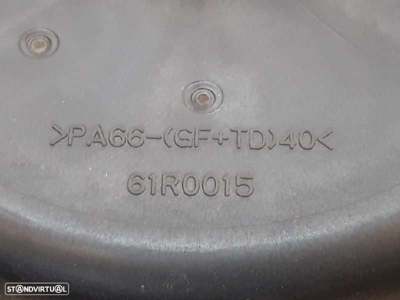 ELECTROVENTILADOR CHEVROLET AVEO / KALOS SEDAN 2007 -61R0015 - 1