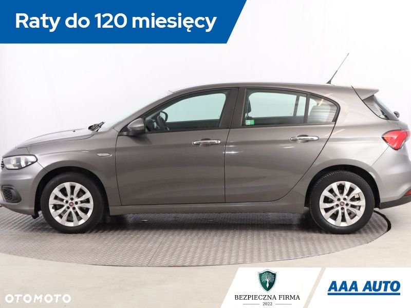 Fiat Tipo - 3