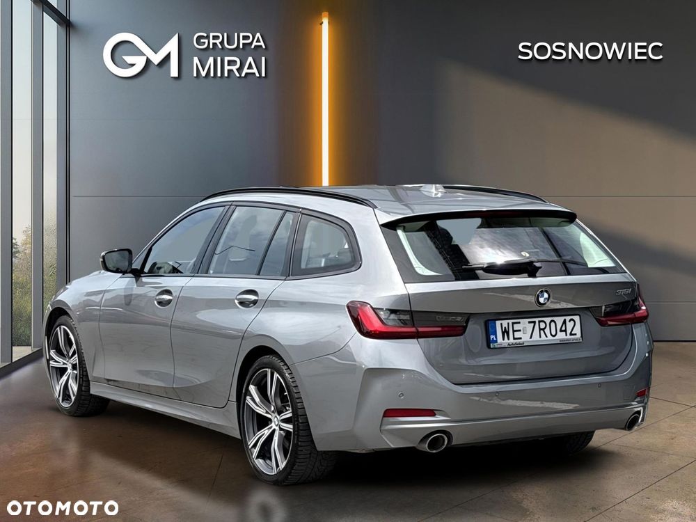 BMW Seria 3 - 3