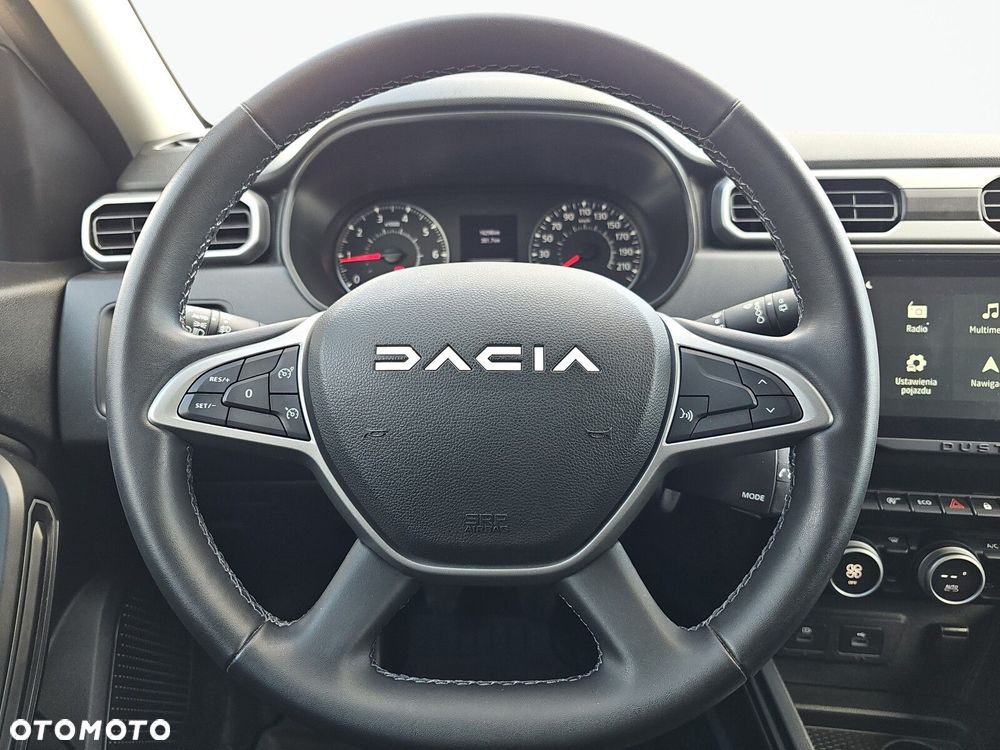 Dacia Duster - 12