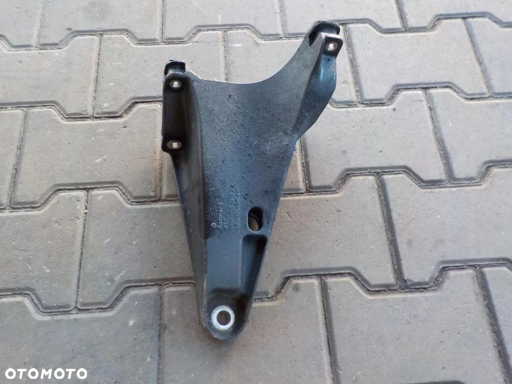 VW T5 1.9 TDI ŁAPA UCHWYT SILNIKA 7H0199370A - 1