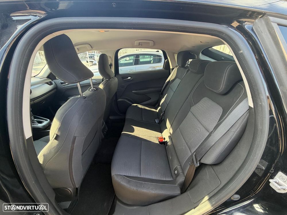 Renault Arkana 1.6 E-Tech Business - 18