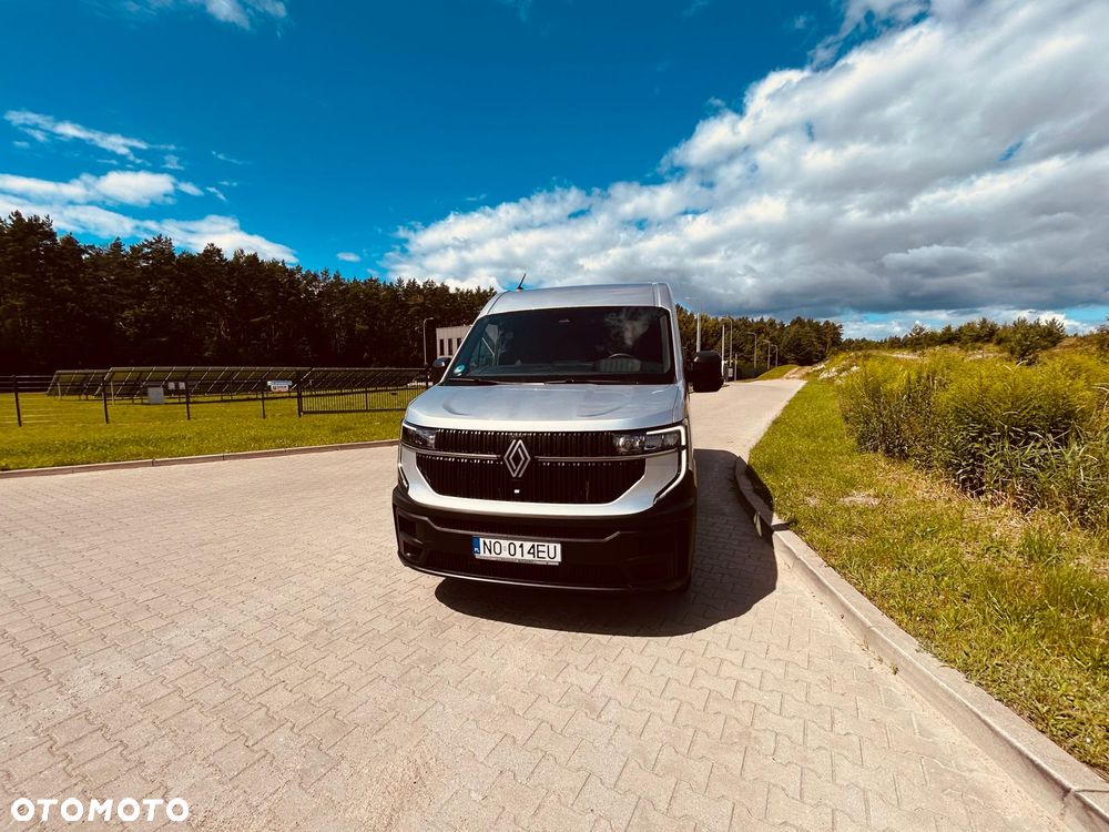 Renault MASTER - 3
